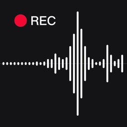 录音专家-语音备忘录会议助手 Apple Watch App