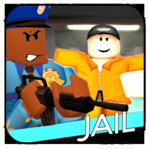 Breakoutprisoncops