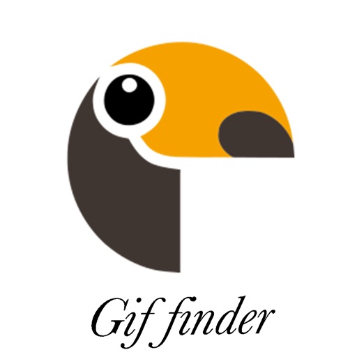 Gif Finder - Dynamic emoji