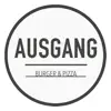 Ausgang Burger Pizza App Delete