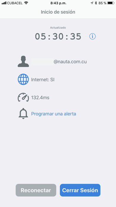 WiFi Cuba 2 screenshot 3