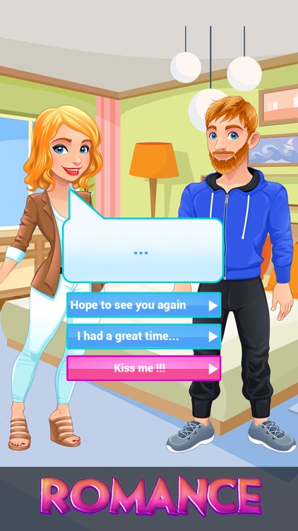 New York Story Love Choices