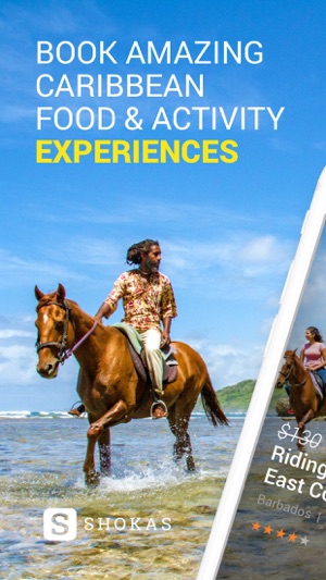 SHOKAS Travel Experiences