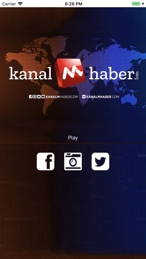 Kanal M Haber(圖2)-速報App