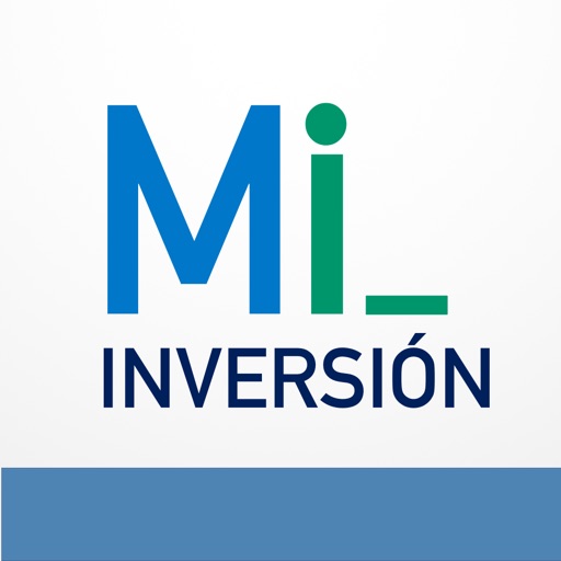 Get Mi Inversion for iOS, iPhone, iPad Aso Report