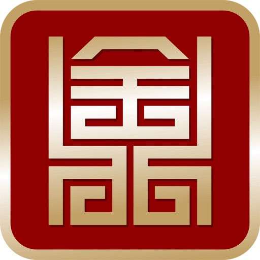 金鼎同城商家端 icon