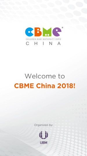 CBME China(圖1)-速報App