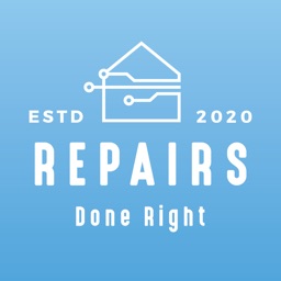 Repairs Done Right Contractor