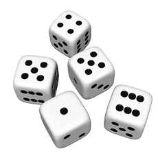 Activities of Simple Yatzy NP