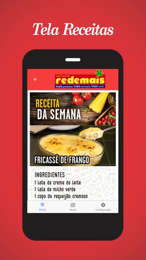 Redemais Supermercados(圖3)-速報App