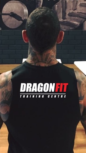 Dragonfit Training Centre(圖1)-速報App