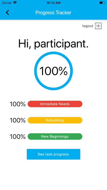 UpLift Eureka screenshot-5
