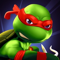 TMNT: Mutant Madness pour PC