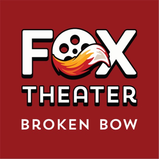 Fox Theater Broken Bow