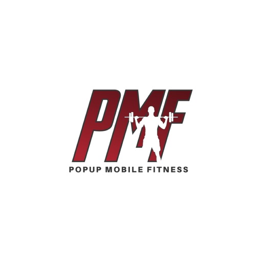 Pop Up Mobile Fitness