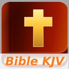 Top 40 Book Apps Like King James Version Bible (Audio) - Best Alternatives