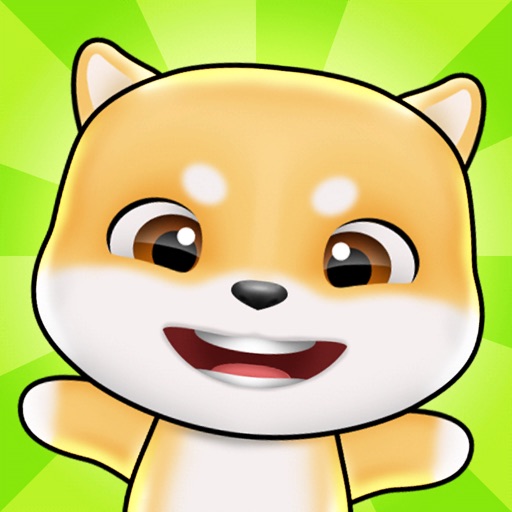 Talking Shiba iOS App