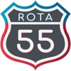 Rota 55