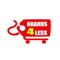 At Brands4Less, we sell a wide variety of name brand items from major retailers across North America at discounted prices