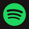 Spotify - Spotify: お気に入りの音楽やポッドキャストを聴く アートワーク