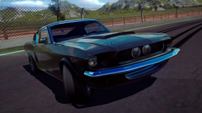 Drift Retro screenshot1