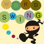 Word Swing  Slice and Create