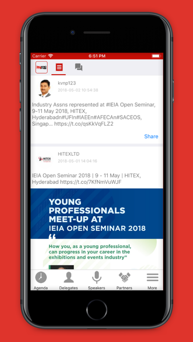IEIA Open Seminar 2018 screenshot 4