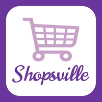  Shopsville Application Similaire