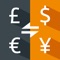 This free tool helps you convert more than 170 currencies and cryptocurrencies
