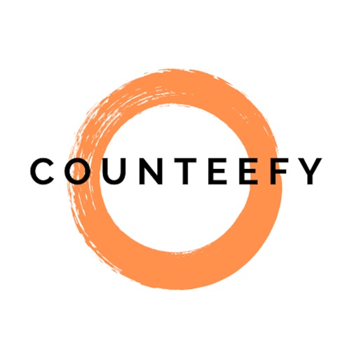 Counteefy