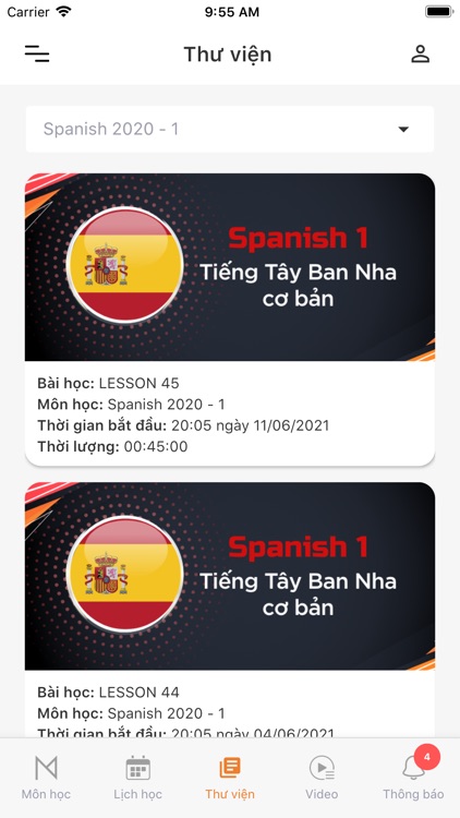 MinhViet Learning screenshot-5