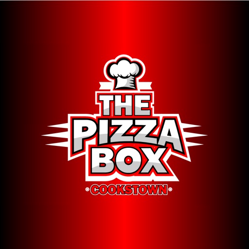 The Pizza Box - Cookstown