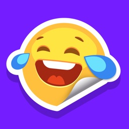 Sticker Now - Emojis & Memes