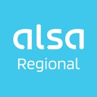 ALSA Regional: Asturias