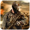 Jungle Army Combat - Shooter W