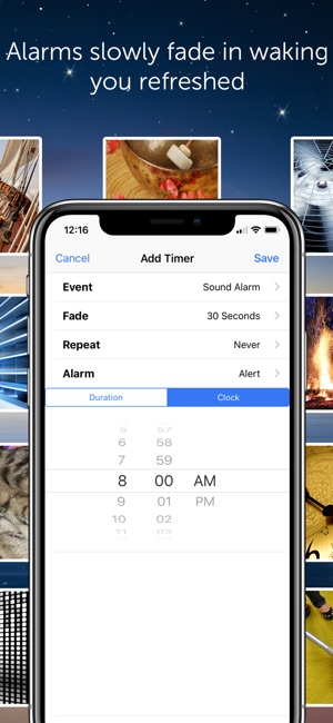 best white noise app iphone 2013