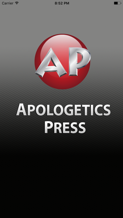 How to cancel & delete Apologetics Press Mobile from iphone & ipad 1