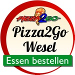 Pizza2Go Wesel