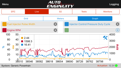 Autoenginuity pc scan tool