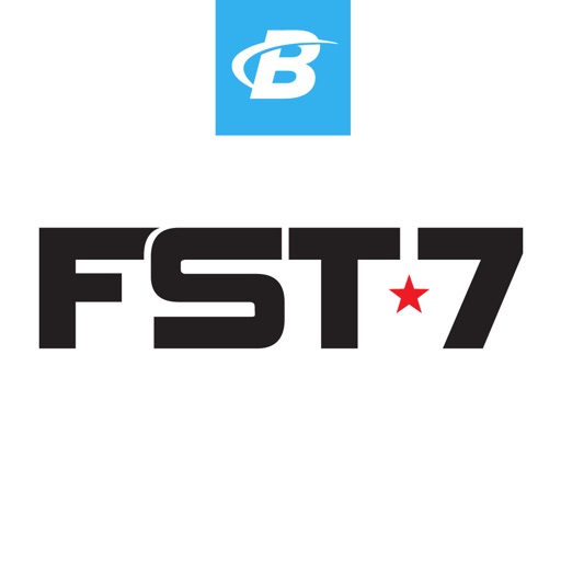 FST-7: Big And Ripped By Bodybuilding.com