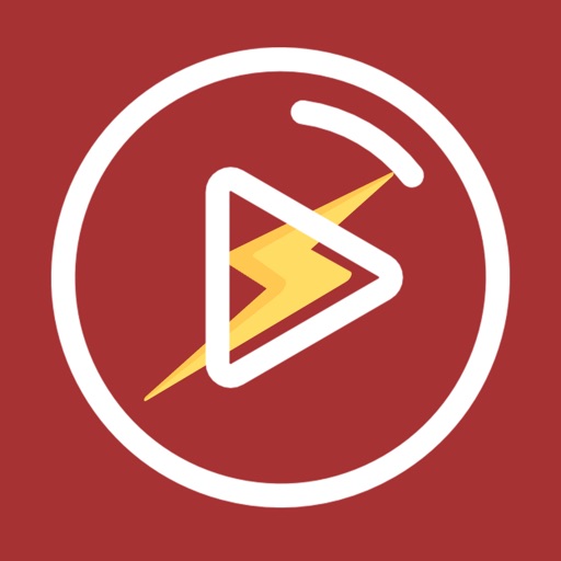 Fast Movie Trailer iOS App