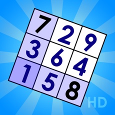Activities of Sudoku of the Day HD