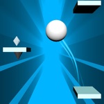 Ball High Jump