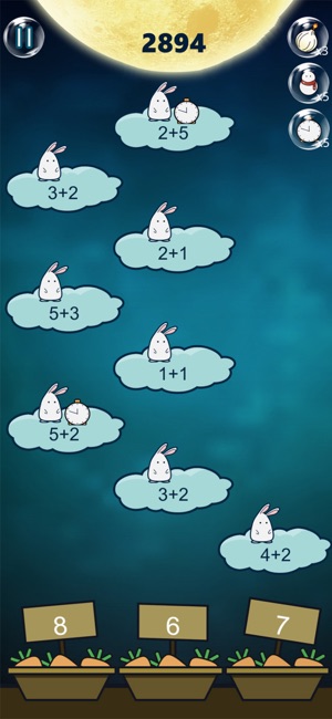 Rabbit Counting(圖6)-速報App