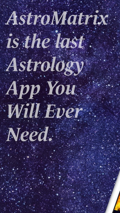 Astromatrix Horoscopes By AstroMatrix Co