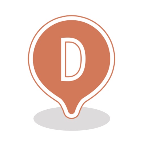 DibsOnGoods Icon