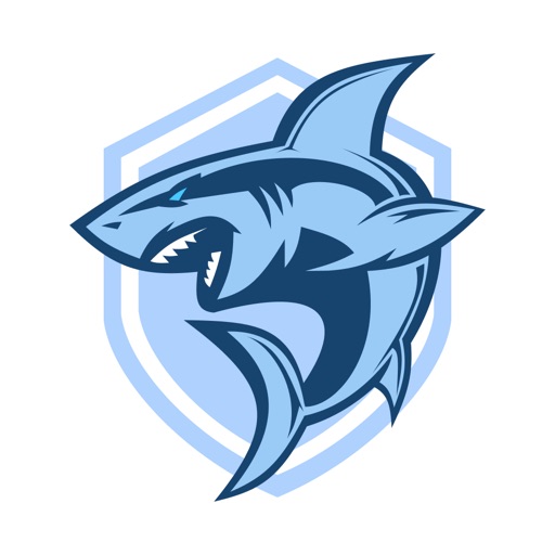 Shark VPN -Fast & Secure Proxy iOS App