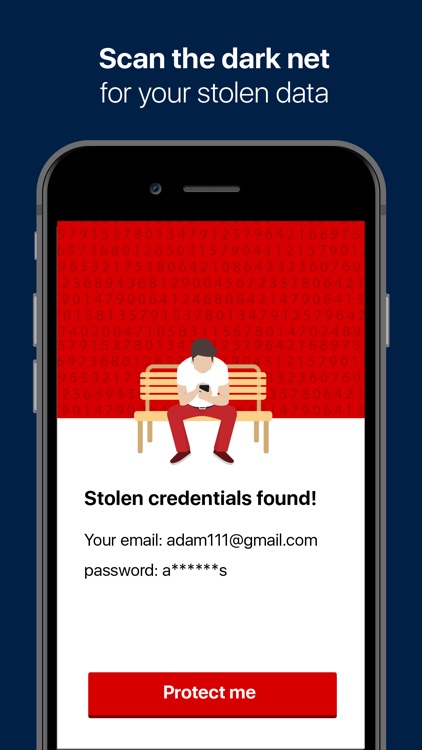 LogDog – Mobile Security screenshot-4