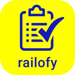 Train Ticket Booking - Railofy