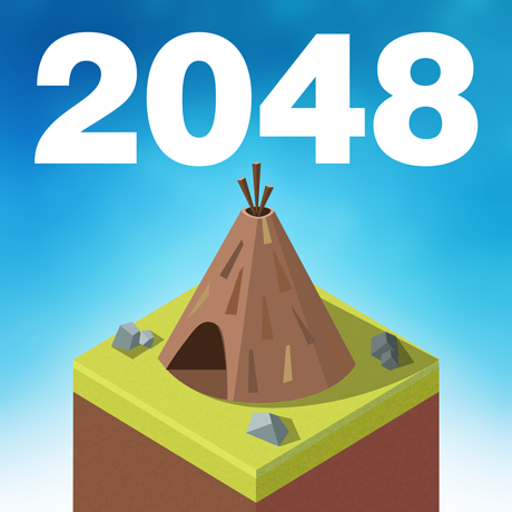 Age of 2048‪‬